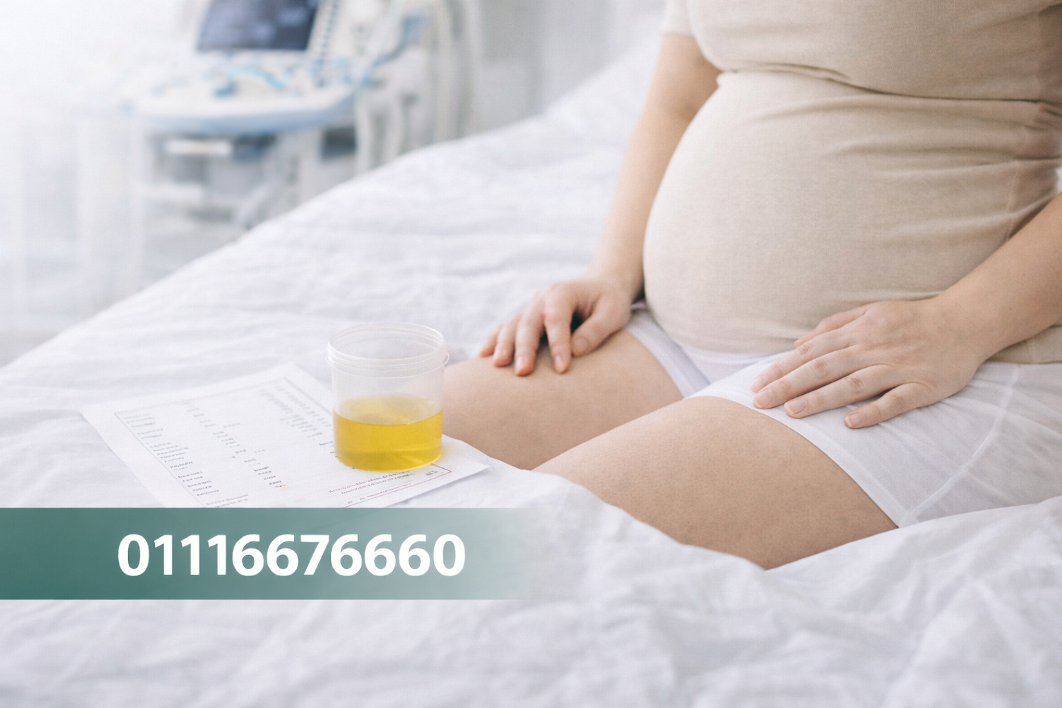 حرقان البول أثناء الحمل: متى يكون طبيعيًا ومتى يحتاج متابعة طبية؟