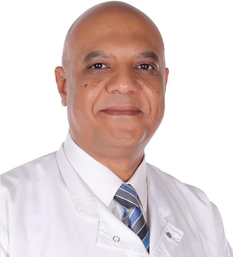 doctor
